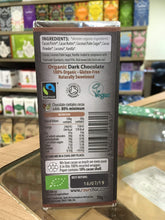 Load image into Gallery viewer, Rawr 80% Organic Chocolate Thin 30g