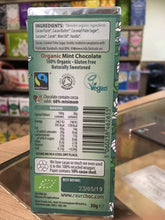 Load image into Gallery viewer, Rawr Mint Flavoured Chocolate Thin 30g