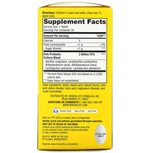Load image into Gallery viewer, Renew Flora Default Kids Probiotic Chewable 30 Tablets