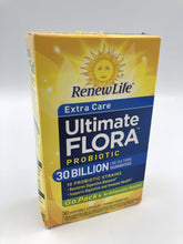 Load image into Gallery viewer, RenewLife Default Ultimate Flora 30billion