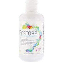 Load image into Gallery viewer, Restore Restore For Gut Health Mineral Supplement 237 ml