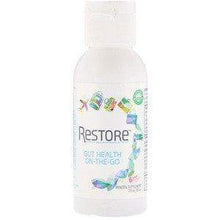 Load image into Gallery viewer, Restore Restore Gut Health Mineral Supplement On-The-Go 88 ml