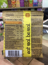 Load image into Gallery viewer, Rhythm 108 Default Organic Lemon Ginger Biscuit 24g