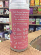 Load image into Gallery viewer, Salt of The Earth Salt of the Earth Pure Aura Natural Deodorant Spray 50ml Lavender&Vanila