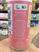 Load image into Gallery viewer, Salt of The Earth Salt of the Earth Pure Aura Natural Deodorant Spray 50ml Lavender&Vanila