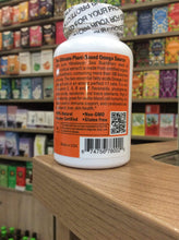 Load image into Gallery viewer, Seabuck Wonders Sea Buckthorn Seed Oil 60 softgels