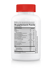 Load image into Gallery viewer, Smarty Pants Default Kids Complete Multivitamin & Omega 3s - 120 Gummies