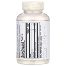 Load image into Gallery viewer, Solaray Magnesium Glycinate 400mg 120 Veg Caps