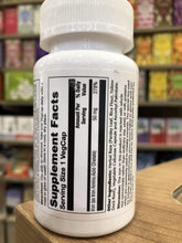 Load image into Gallery viewer, Solaray Solaray Iron 50mg 60veg caps