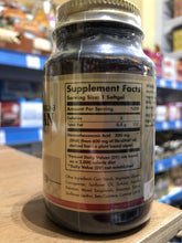 Load image into Gallery viewer, Solgar Default Vegetarian DHA 200mg 50 veg.softgels