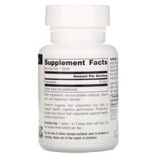 Load image into Gallery viewer, Source Naturals Default Vinpocetine 10mg 120 Tablets