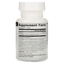 Load image into Gallery viewer, Source Naturals Huperzine A, 100 mcg, 120 Tablets