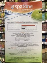 Load image into Gallery viewer, Spatone Spatone Liquid Iron (14 Sachets) Apple Flavour