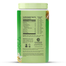 Load image into Gallery viewer, Sunwarrior Classic - Natural 750g