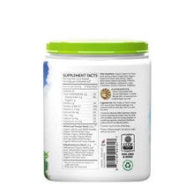 Load image into Gallery viewer, Sunwarrior Default Ormus Mint Super Greens 454g