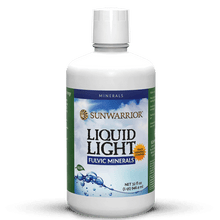 Load image into Gallery viewer, Sunwarrior Liquid Light 946.4ml