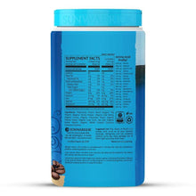 Load image into Gallery viewer, Sunwarrior Warrior Blend - Berry 750g