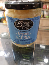 Load image into Gallery viewer, The Cultured Food Company Organic Natural Sauerkraut 400g
