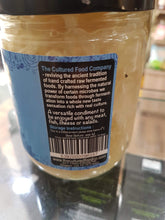 Load image into Gallery viewer, The Cultured Food Company Organic Natural Sauerkraut 400g