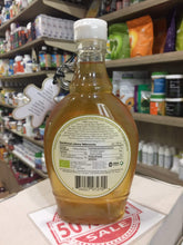 Load image into Gallery viewer, The Ginger Party Organic Ginger Syrup 237ml