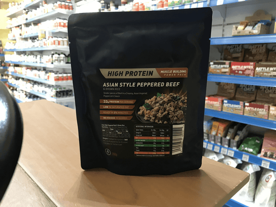 product