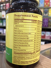 Load image into Gallery viewer, The Health Store Natures Made Multi for Her 50+ 60 softgels