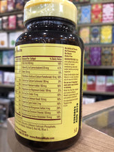 Load image into Gallery viewer, The Health Store Natures Made Multi for Her 50+ 60 softgels