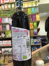 Load image into Gallery viewer, The Health Store Organic 100% Blackcurrent Squished 740ml