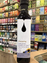 Load image into Gallery viewer, The Health Store Organic Default Organic OMEG-A-DAY 78% Flax Oil Blend