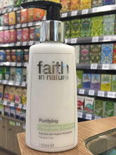 Load image into Gallery viewer, The Health Store Purifying Cleansing Lotion 150ml
