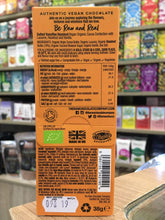 Load image into Gallery viewer, The Raw Chocolate Co Salted Vanofee Hazelnut 38g