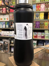 Load image into Gallery viewer, thinksport Default insulated bottle 500ml black