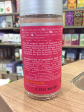 Load image into Gallery viewer, Urtekram Default Urtekram Roll-On Deo Crystal Organic Rose Deodorant 50ml