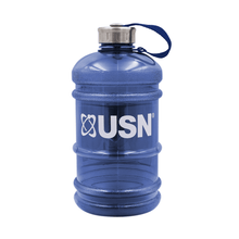 Load image into Gallery viewer, USN 1 Litre Blue Water Jug