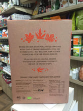 Load image into Gallery viewer, Whole earth Organic Flakes Maple frosted 375g