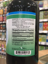 Load image into Gallery viewer, World Organic Default Chlorophyl liquid 100mg 16fl oz