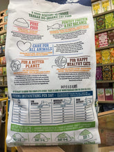 Load image into Gallery viewer, Yarrag Adult Cat Food Fish 2.4kg