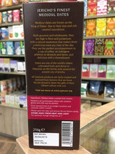 Load image into Gallery viewer, Zaytoun Jericho’s Finest Medjoul Dates 250g