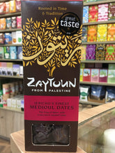 Load image into Gallery viewer, Zaytoun Jericho’s Finest Medjoul Dates 250g
