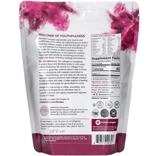 Load image into Gallery viewer, Zint Grass-Fed Beef Hydrolyzed Collagen Types I & III 454g