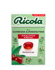 Ricola Eucalyptus Cherry Cough Drops 70g