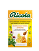 Ricola Honey Lemon Echinacea Cough Drops 75g
