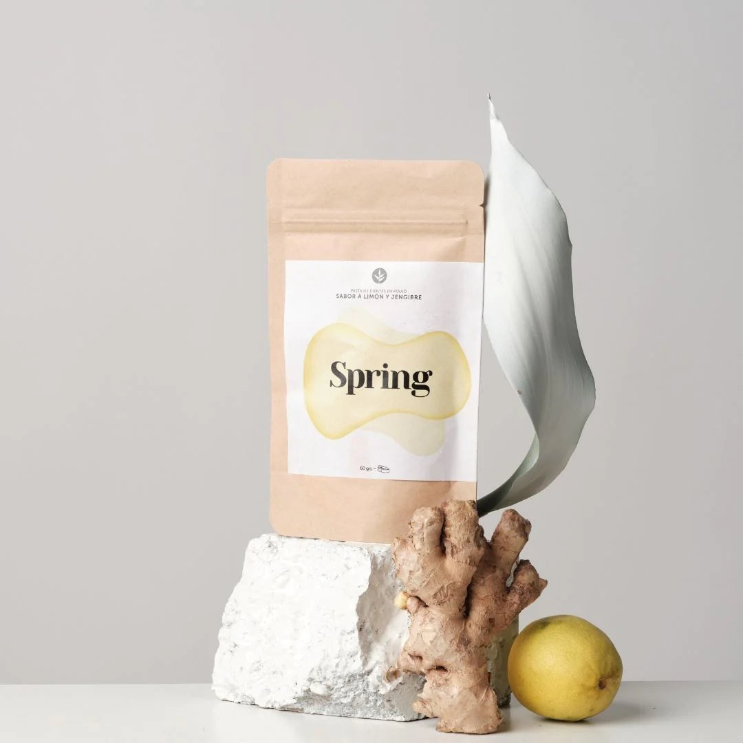 Refill Powder Toothpaste Spring – The Health Store