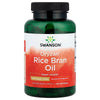 Swanson Oryzan Rice Bran Oil 1,000mg 90 softgels