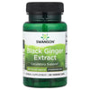 Swanson Black Ginger Extract 100mg 30 caps