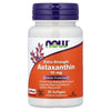 NOW Astaxanthin Extra Strength 10mg 30 softgels