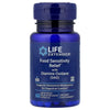 Life Extension Food Sensitivity Relief with DAO 60 caps