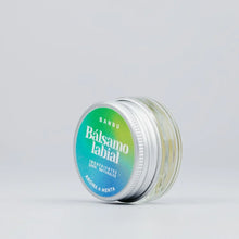 Load image into Gallery viewer, Mint Aroma Lip Balm
