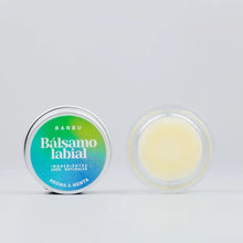 Load image into Gallery viewer, Mint Aroma Lip Balm
