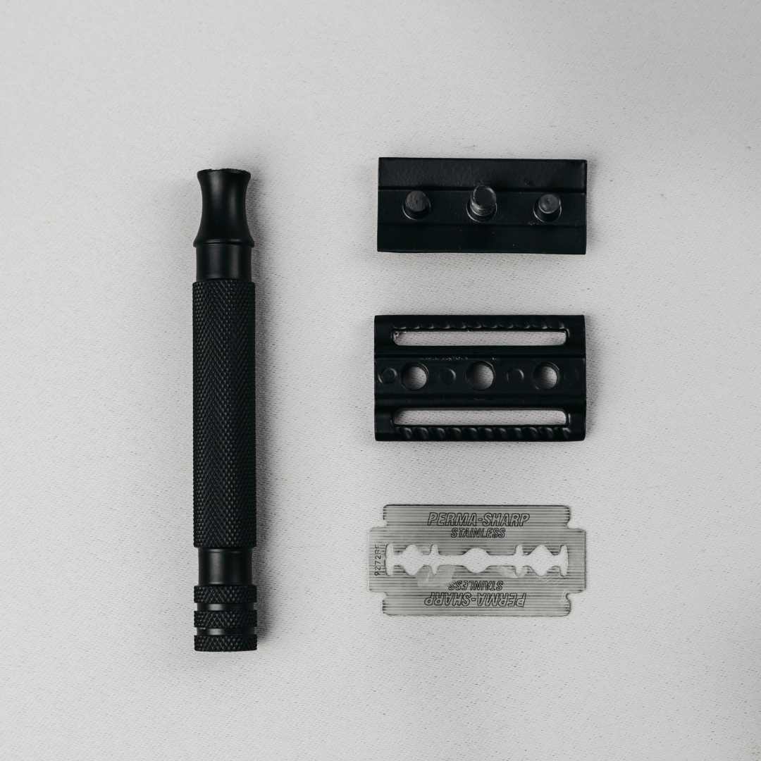 Rebel Razor – The Health Store